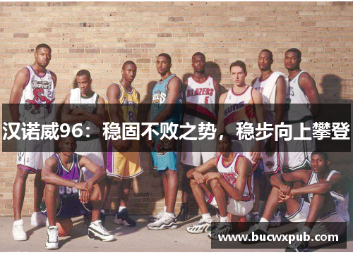 汉诺威96：稳固不败之势，稳步向上攀登