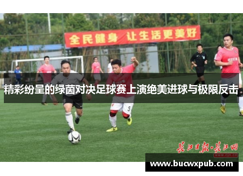 精彩纷呈的绿茵对决足球赛上演绝美进球与极限反击